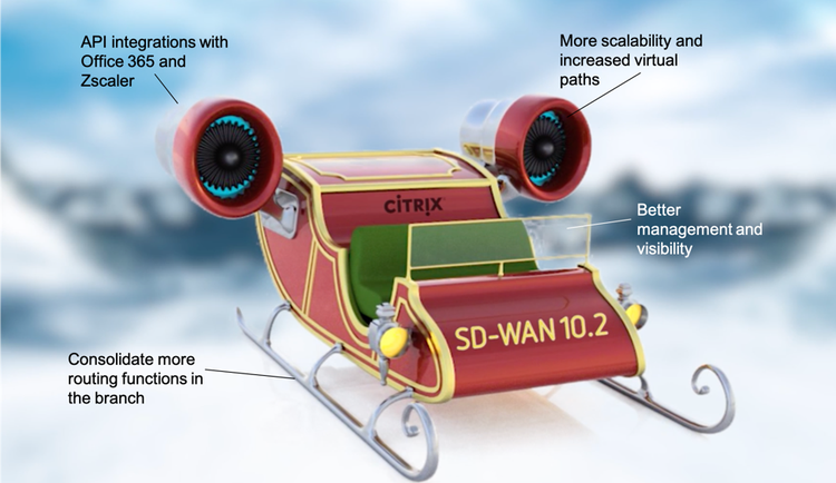 Sleigh