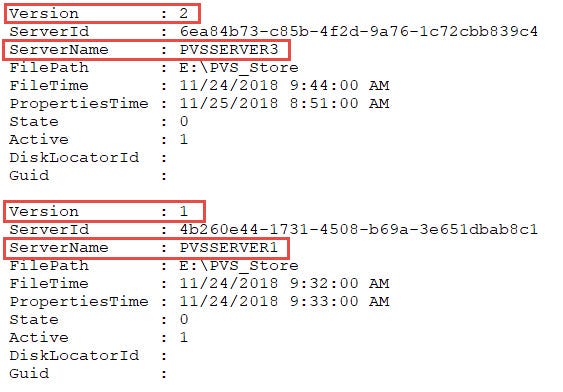 Diskinfo