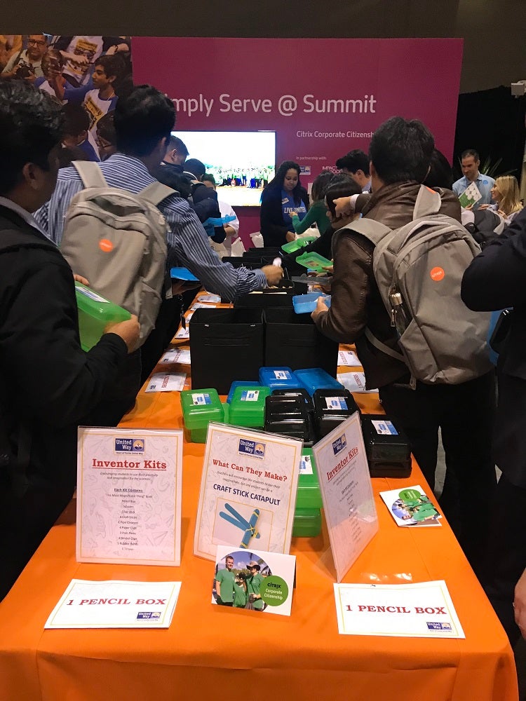 SimplyServe