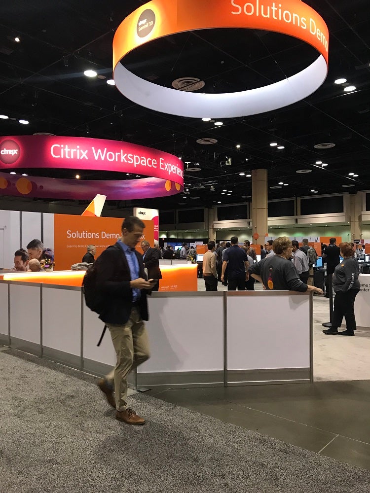 Solutions Expo