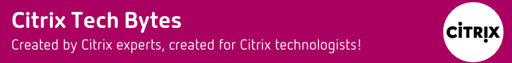 Citrix Blog Footer Banners 2