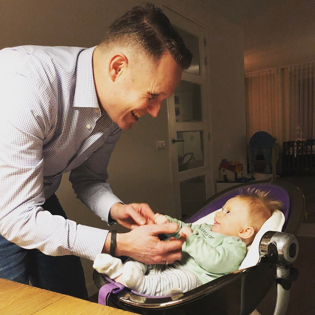 Parental Leave