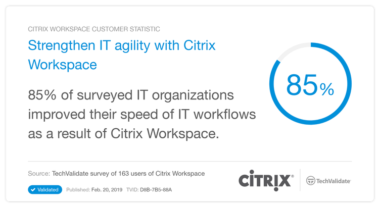 WorkspaceAgility