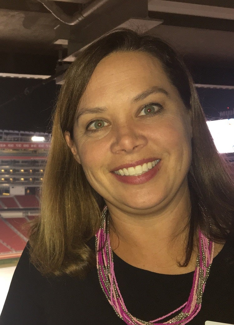 Headshot SFStadium