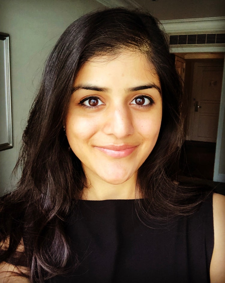 Tania Srivastava