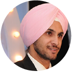Manbinder Pal Singh