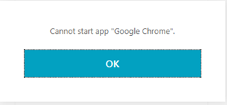 CannotStart