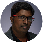 Vinothkumar Prabhakaran