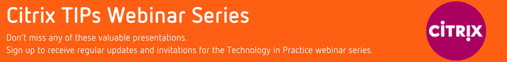 Citrix Blog Footer Banners 3