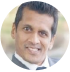 Zaheer Mohammed