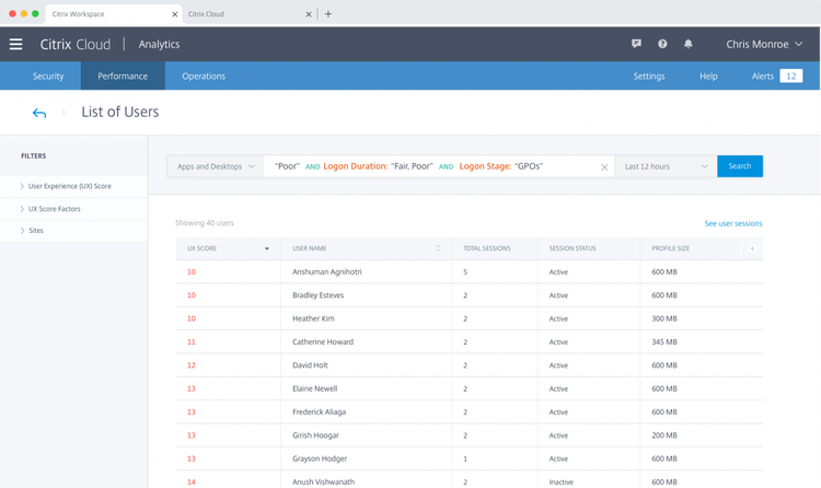 3. List Of Users 2x 1036x616