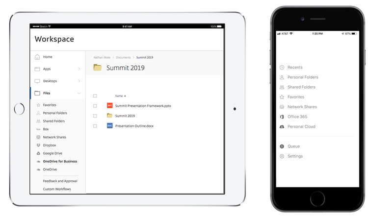 Content Collaboration 1