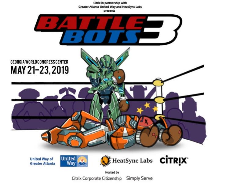 Battle Bots