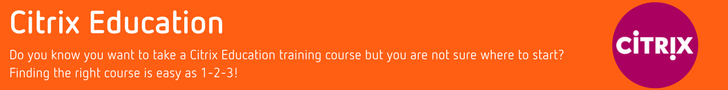 Citrix Blog Footer Banners 2