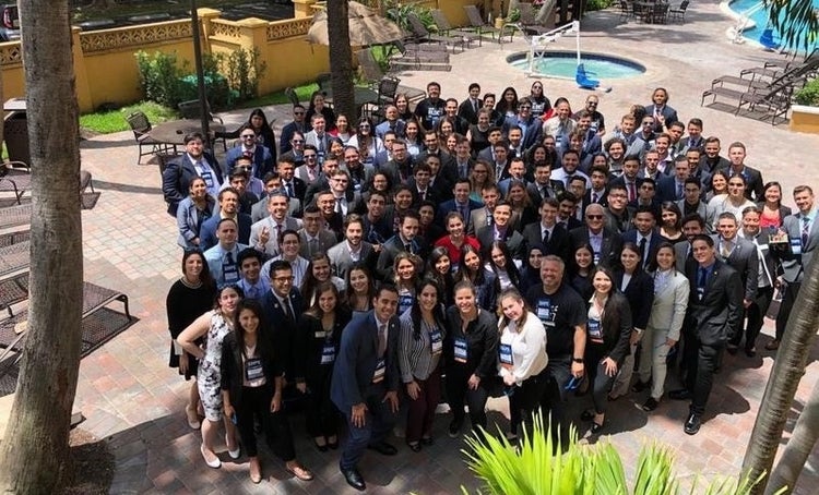 SHPE Conference