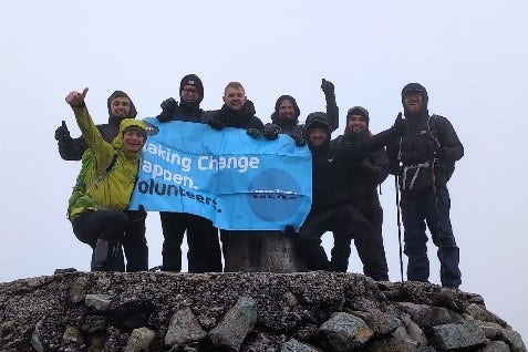 Three Peaks 1