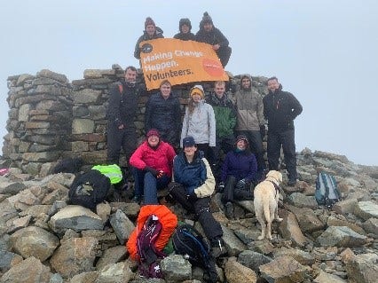 Three Peaks 2