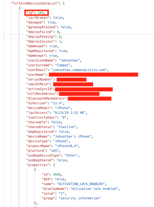 Automate CEM 1