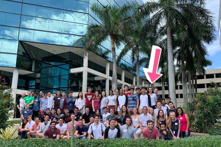 Citrix Intern Dm1