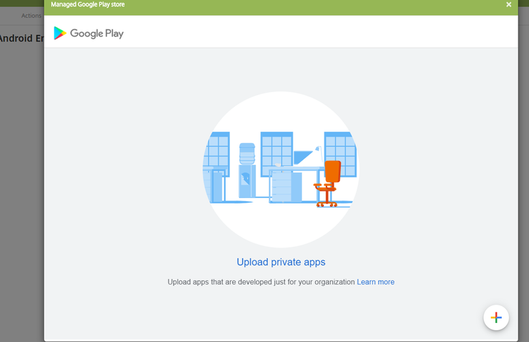 App Managed 6
