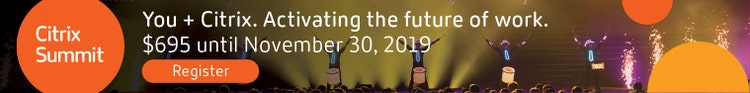 CTX Citrix Summit2020 728X90