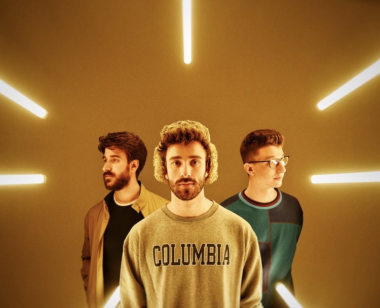 AJR Press Photo USE THIS