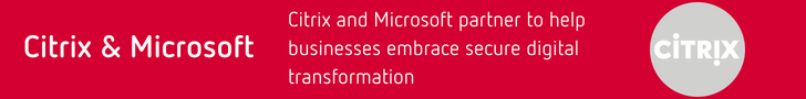 Citrix Blog Footer Banners 2
