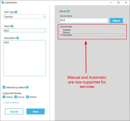 Optimizer 2.6 9