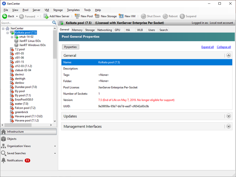Hypervisor 8.1 1