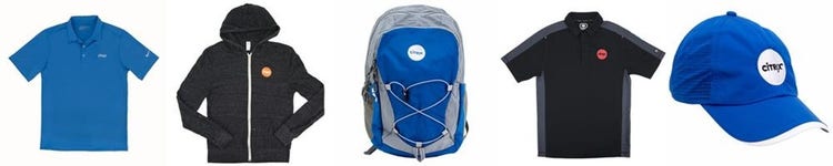 Citrix Apparel