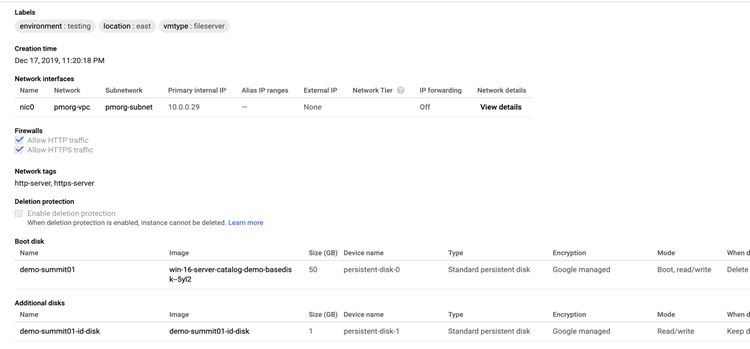 Mcs Google Cloud 14