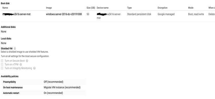 Mcs Google Cloud 13