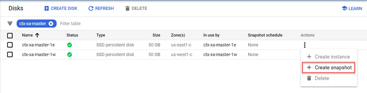 Mcs Google Cloud 16