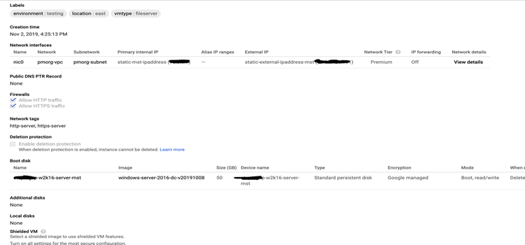 Mcs Google Cloud 12