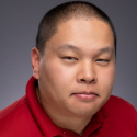 Johnny Ma