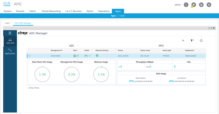 Cisco Citrix 2