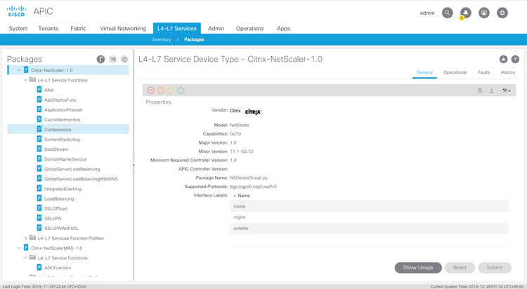 Cisco Citrix 1
