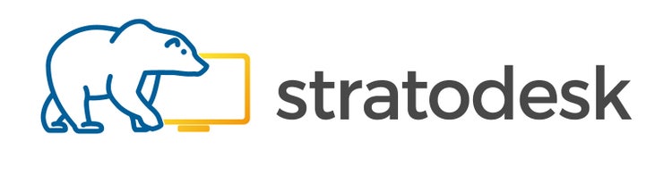 Stratodesk Logo Horizontal Positive Orig