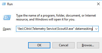Scout 1