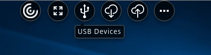 USB Devices Icon