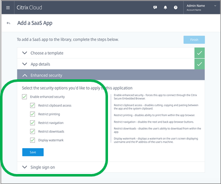Ws Zt Add Saas