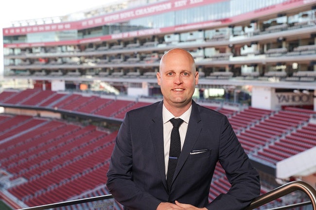 Schoeb 49ers