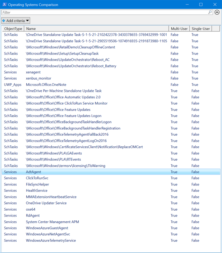 Optimizer 2.7 4