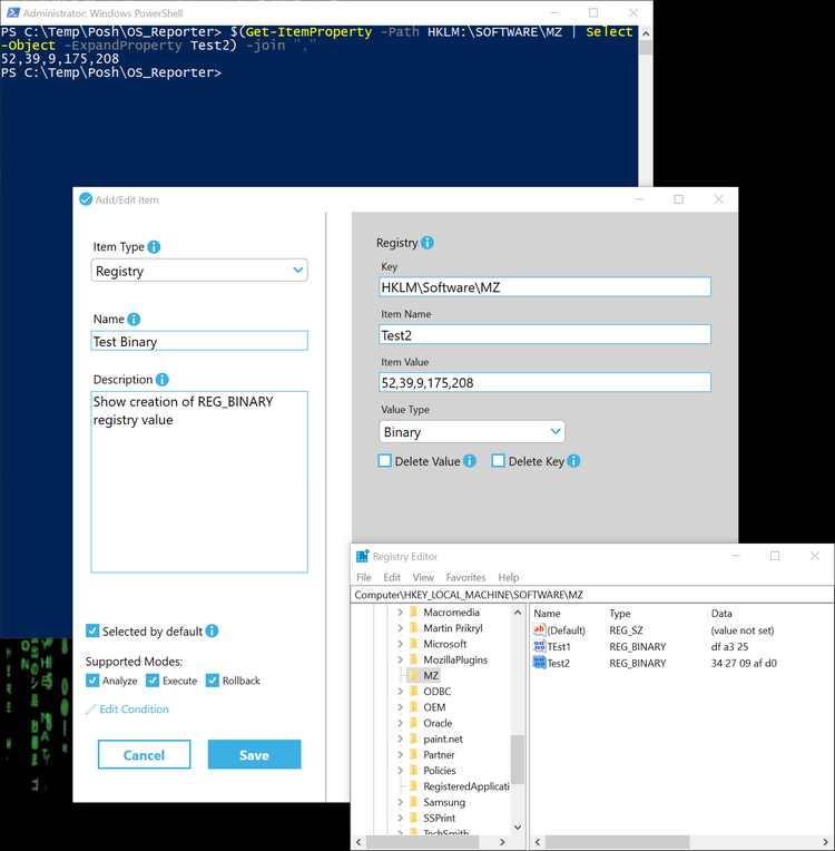 Optimizer 2.7 5