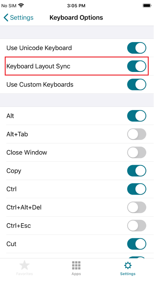 Cvad Keyboard 9