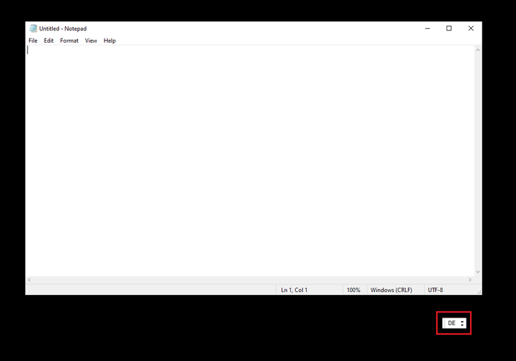 Cvad Keyboard 13