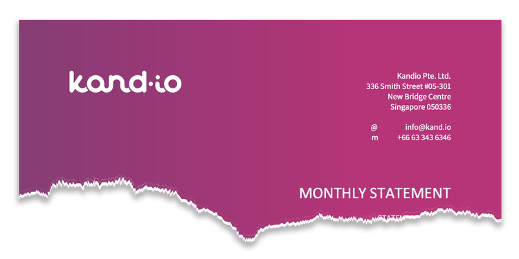 Kandio 10