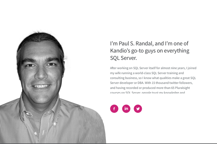 Kandio 6