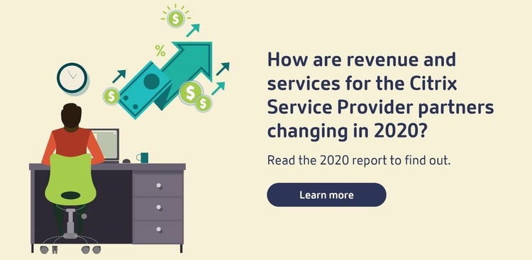 Trend Report 2020