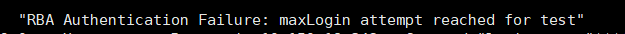 Adc Userlock 4